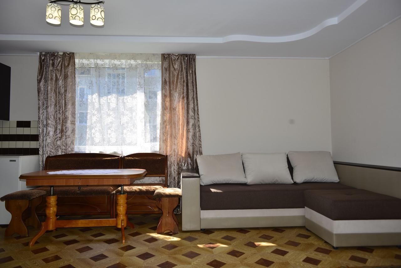 Хатина В Карпатах Villa Verkhovyna Bagian luar foto